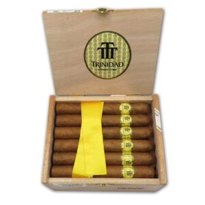 Trinidad Coloniales