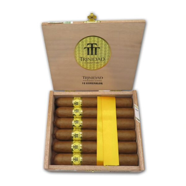 Trinidad Esmeralda - Image 2