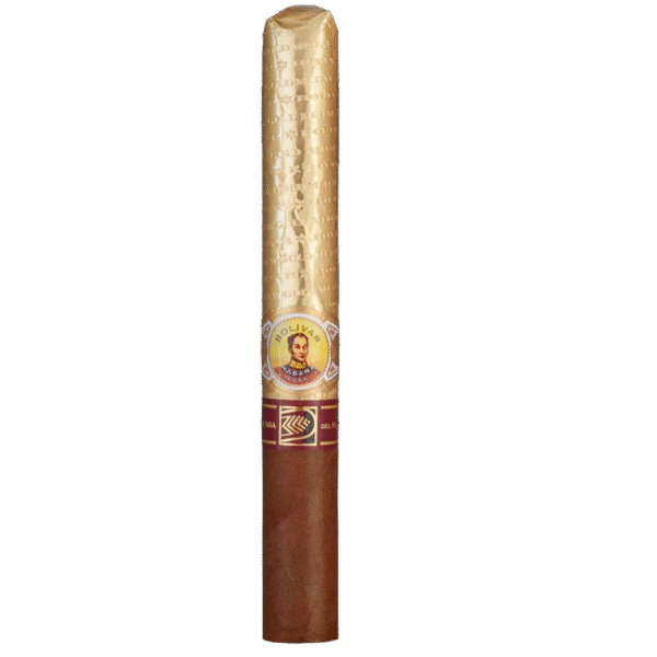 Bolivar New Gold Medal LCDH