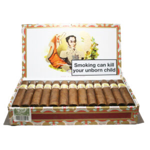 Bolivar Royal Coronas