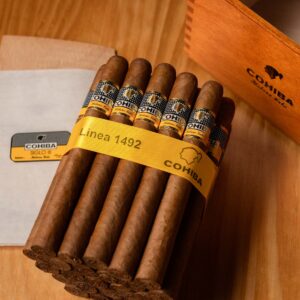 Cohiba Siglo III_ box of 25