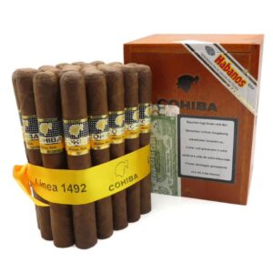 Cohiba Siglo II