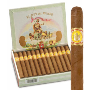 El Rey del Mundo Demi Tasse