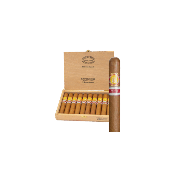 El Rey Del Mundo Grand Marshall RE Balkani 2020