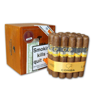 Cohiba Siglo I