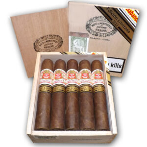 Hoyo de Monterrey Grand Epicure Edición Limitada 2013
