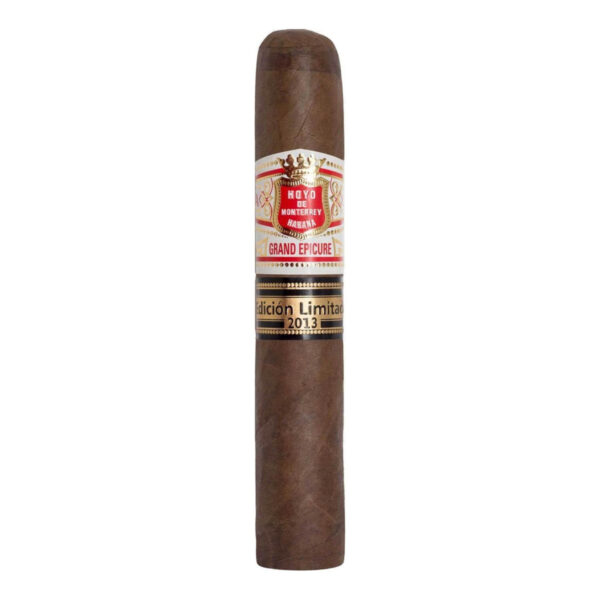 Hoyo de Monterrey Grand Epicure Edición Limitada 2013 - Image 2