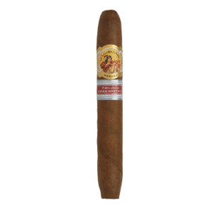La Gloria Cubana Britanicas Extra Regional UK - 2017