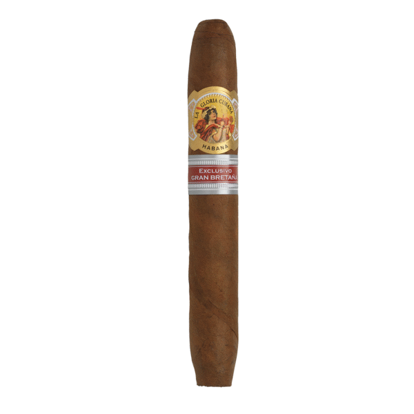 La Gloria Cubana Britanicas Extra Regional UK - 2017