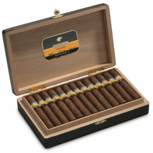 Cohiba Secretos Maduro 5