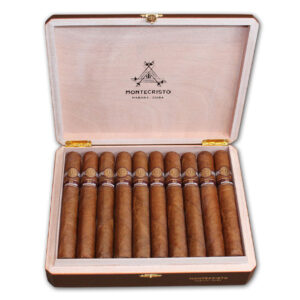 Montecristo 80 Aniversario