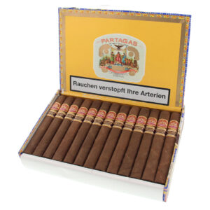 Partagas Coronas Gordas Añejados