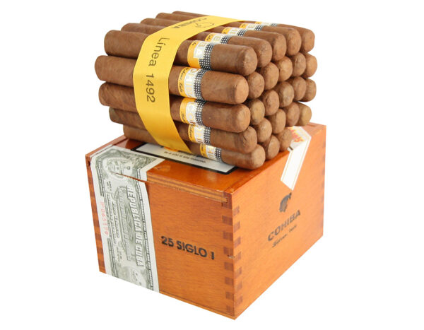 Cohiba Siglo I - Image 2