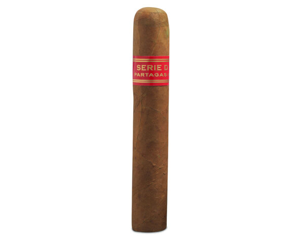Partagas Serie D No. 4 - Image 2
