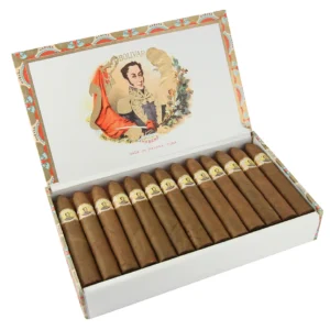 Bolivar Belicosos Finos Cigar