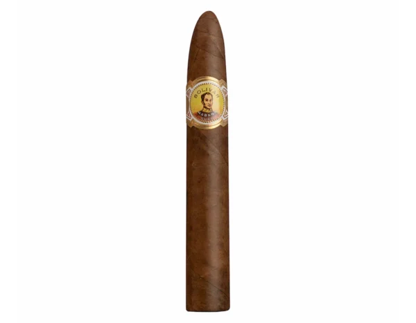 Bolivar Belicosos Finos Cigar - Image 2