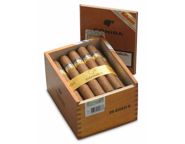 Cohiba Siglo II - Image 2