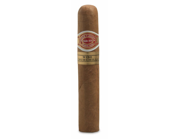 Romeo y Julieta Wide Churchills - Image 2
