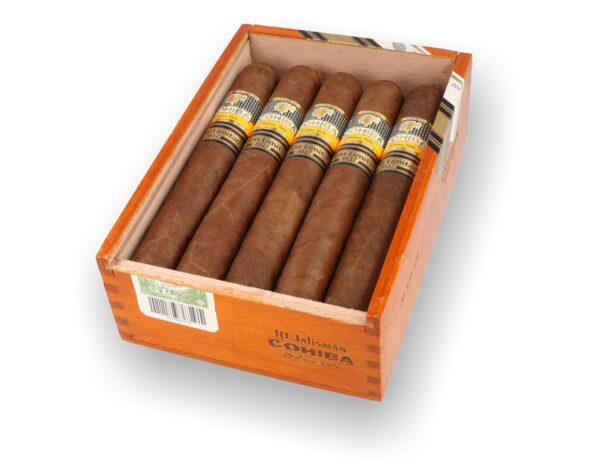 Cohiba Talisman Edición Limitada 2017 - Image 2