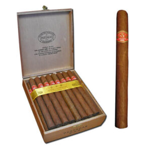 Partagas 898 Varnished