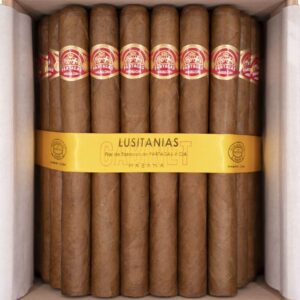 Partagas Lusitanias