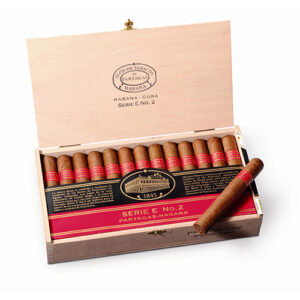 Partagas Serie E No. 2
