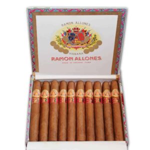 Ramon Allones Superiores LCDH