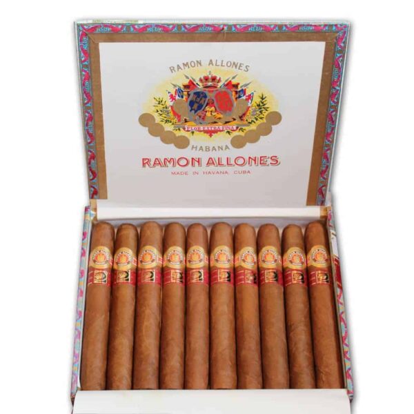 Ramon Allones Superiores LCDH