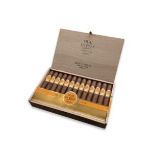 Quai D'Orsai No. 52