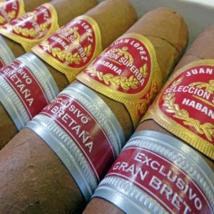 regional edition cigars