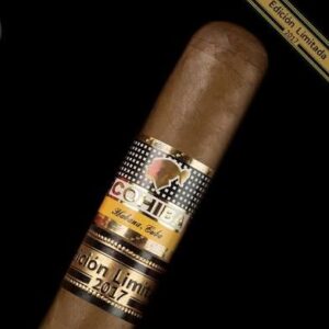 Limited Edition Cigars